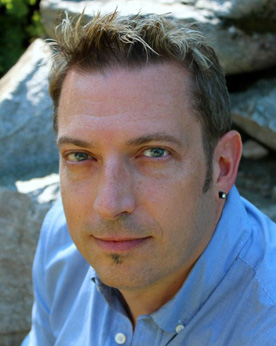 Christian Boudman